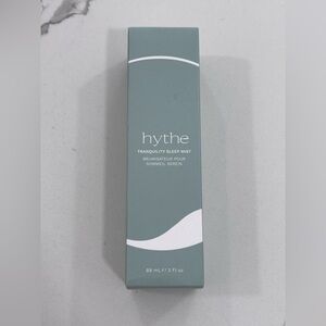 Hythe Tranquility Sleep Mist 89 mL Sleep Aid Aromatherapy Lavender Witch Hazel